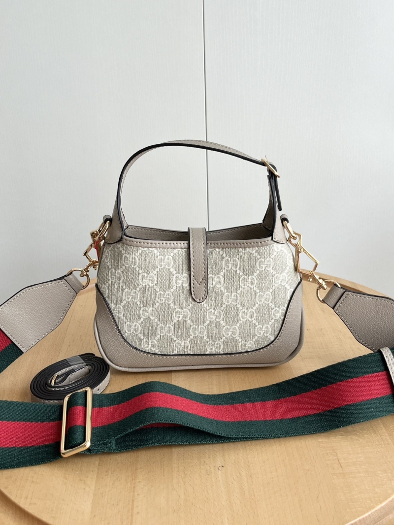 Gucci Top Handle Bags